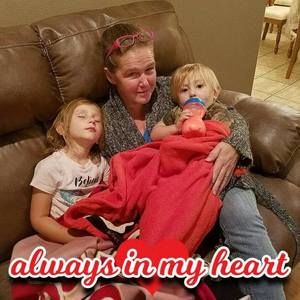 Meet your Posher, Donna